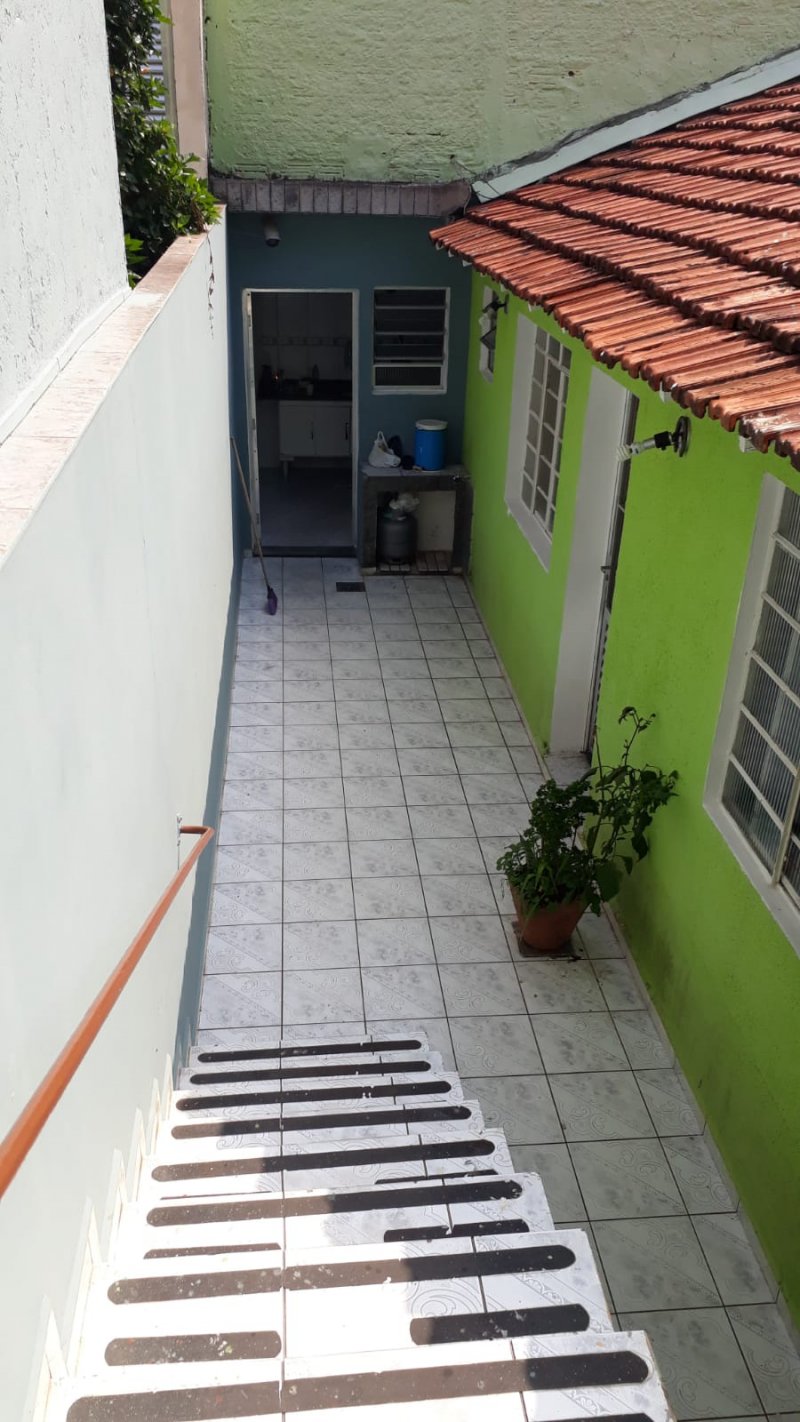 Casa - Venda - Vila Nhocune - So Paulo - SP