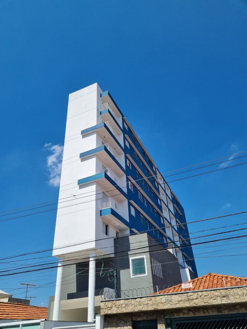 Apartamento - Venda - Penha de Frana - So Paulo - SP