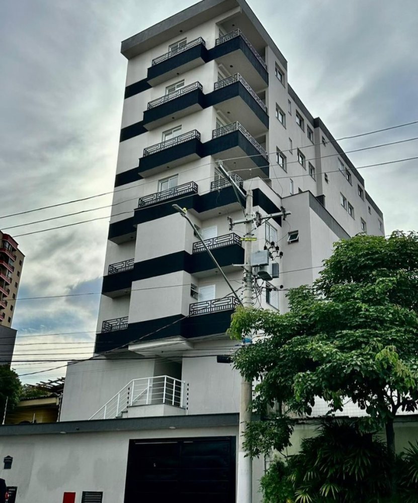 Apartamento - Venda - Vila Nova Savoia - So Paulo - SP