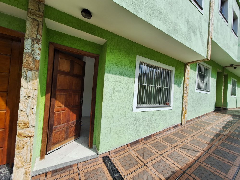 Casa em Condomnio - Venda - Vila Esperana - So Paulo - SP