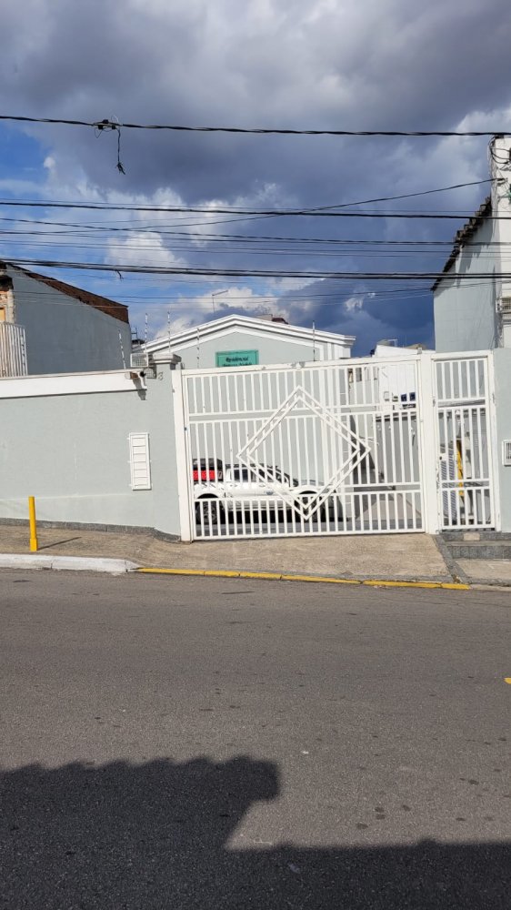 Casa em Condomnio - Venda - Vila Euthalia - So Paulo - SP