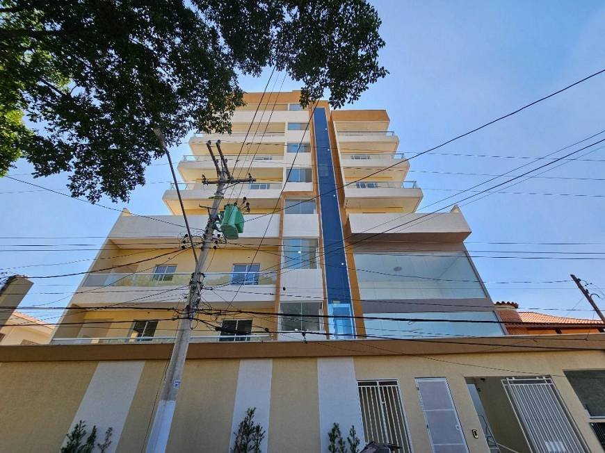 Apartamento - Aluguel - Vila Granada - So Paulo - SP